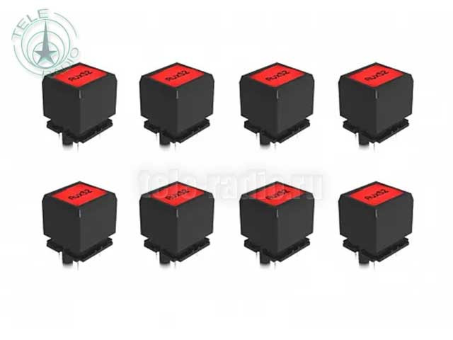 Комплект MIDAS PRO LCD SWITCH