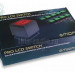 Комплект MIDAS PRO LCD SWITCH