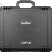 Зарядный кейс Godox Knowled C5R-C8 для C5R