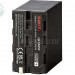 Аккумулятор SWIT LB-SF65C с креплением SONY NP-F