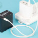 Аккумулятор SWIT LB-SF65C с креплением SONY NP-F