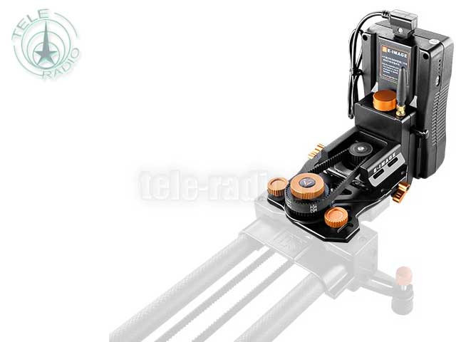 Мотор E-IMAGE MOTOR 1 для слайдера