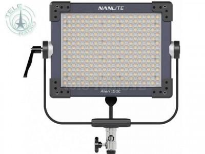 Светодиодная панель Nanlite Alien 150C (RGB)