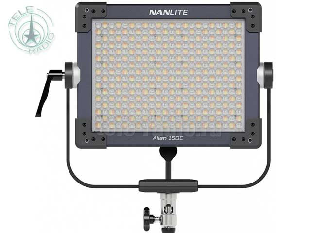 Светодиодная панель Nanlite Alien 150C (RGB)