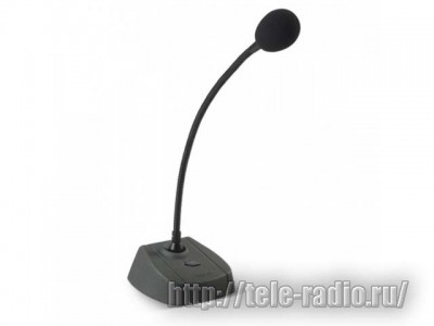 Proel BM - микрофоны для инсталяций