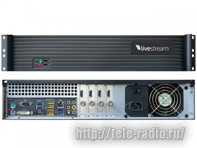 Livestream Studio HD31
