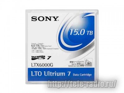Sony LTX-6000GN