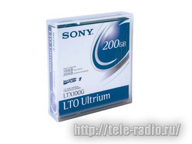 Sony LTX-100GN