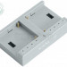 Зарядное устройство Nanlite BT-CG-NPF-2 для двух аккумуляторов NP-F
