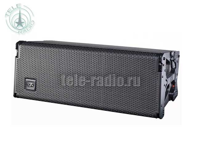 DAS Audio EVENT-210A