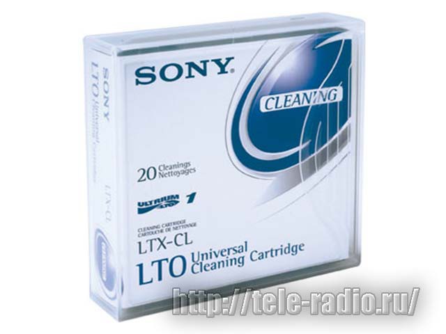 Sony LTX-CLN