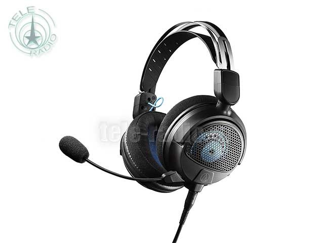 Audio Technica ATH-GDL3BK