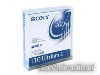 Sony LTX-200GN