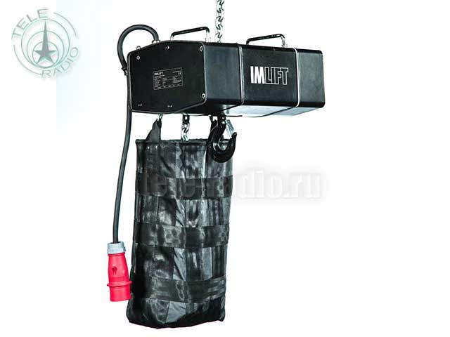 Электрическая цепная таль IMLIFT VT D8+\1000\18 (HW12-01-01)