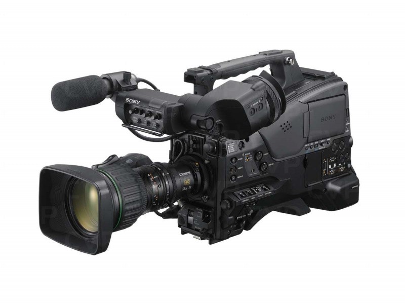 Sony PXW-Z450KC