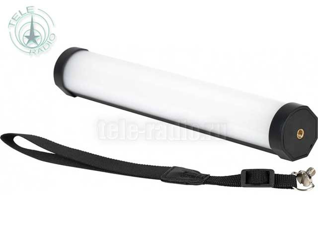 Светодиодный осветительный прибор Nanlite PavoTube II 6C (RGB) в форме трубки