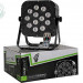 Светодиодный прожектор INVOLIGHT SLIMPAR1210PRO