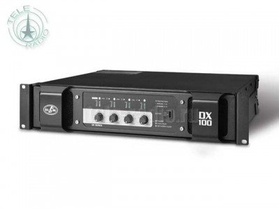 Das Audio DX-100