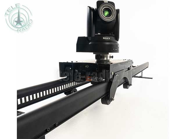 MULTICAM SYSTEMS Spirit Slide PTZ camera version