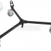 Тележка E-IMAGE EI-7004 Universal Dolly для видеоштатива на колесах