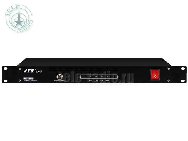 Антенный комбайнер JTS UC-900