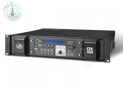 Das Audio DX-100i