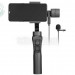 Переходник Saramonic SR-C2005 угловой USB-C - USB-C