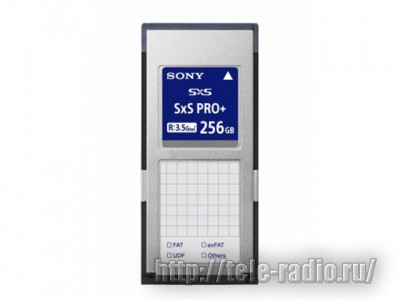 Sony SBP-256