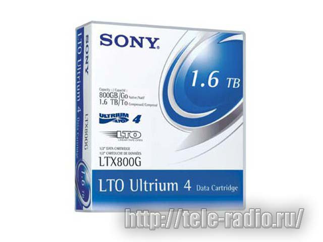 Sony LTX-800GN