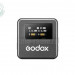 Радиосистема Godox Magic XT1 накамерная