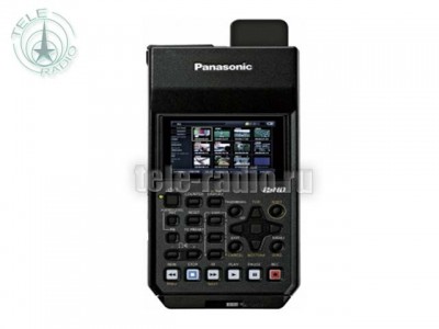 Panasonic AJ-PG50E8