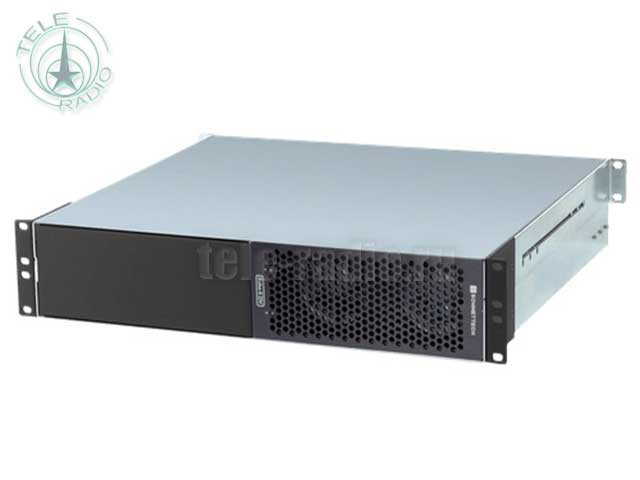 Sonnet Echo II DV Rackmount Thunderbolt Two-Slot Full-Length PCIe Card Expansion System