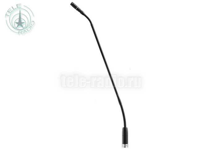 Микрофон на гусиной шее SHURE MXC420DF/C