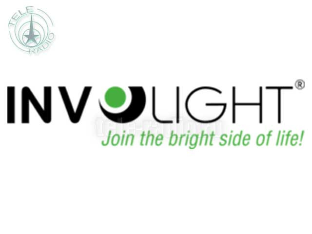 Аккумуляторный всепогодный COB LED RGBW прожектор INVOLIGHT LIBERTY MODPAR COB
