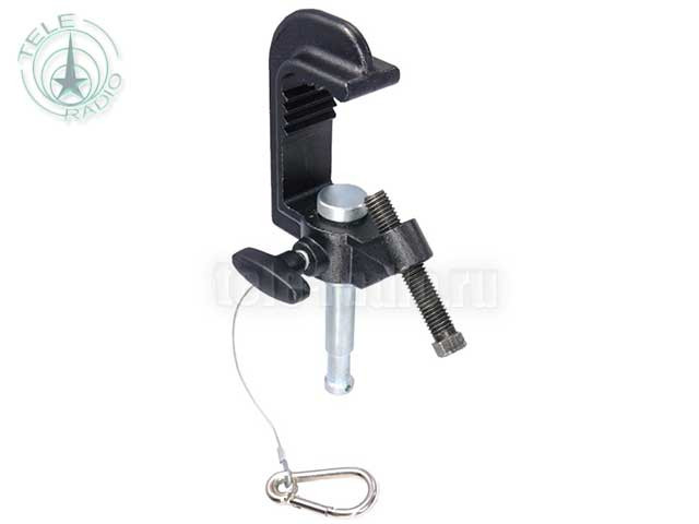 Зажим KUPO C-16 BABY PIPE CLAMP