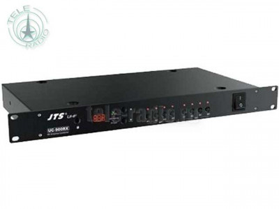 Антенный дистрибьютер JTS UC-900RX