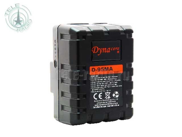 Dynacore D-95MA
