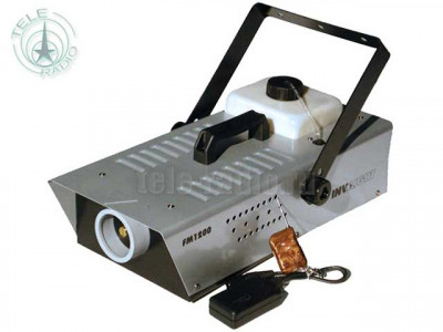 Генератор дыма INVOLIGHT FM1200