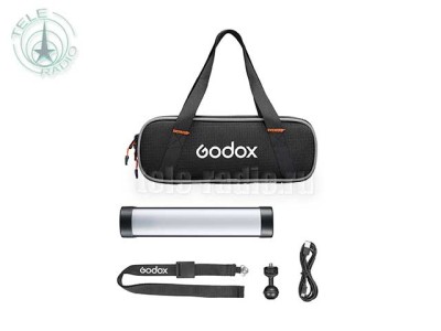 Godox Dive Light RGBWW WT25R