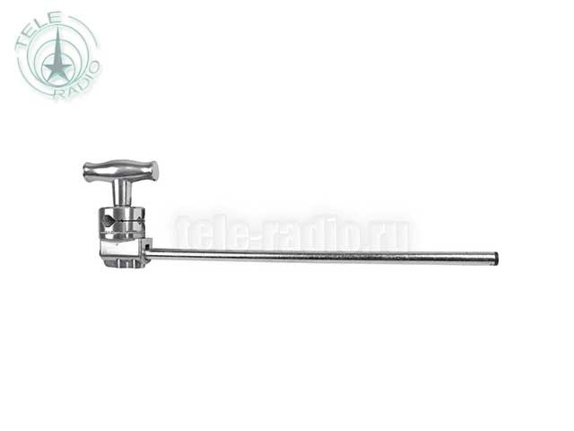 Кронштейн удлинительный KUPO KCP-220 20" EXTENSION GRIP ARM SILVER