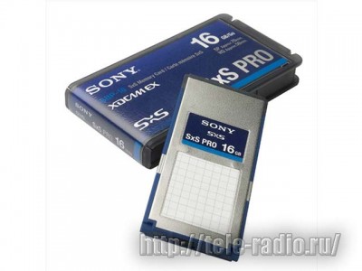 Sony SBP-16