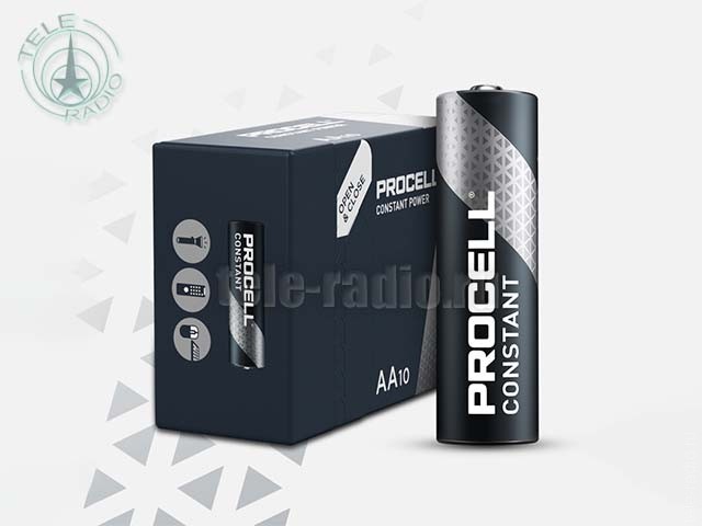 Duracell Procell Constant LR6 (AA)