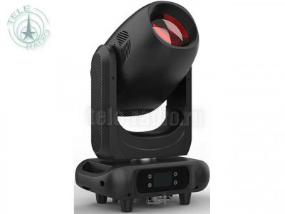 Прожектор полного вращения INVOLIGHT TRINITY LED III