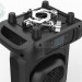 Прожектор полного вращения INVOLIGHT TRINITY LED III