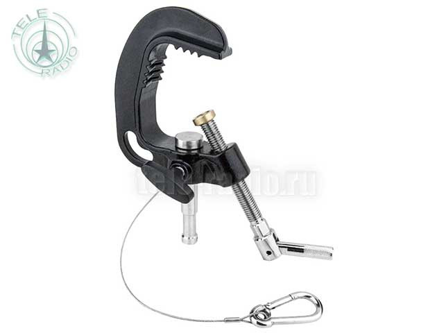 Зажим KUPO C-26 TITAN CLAMP