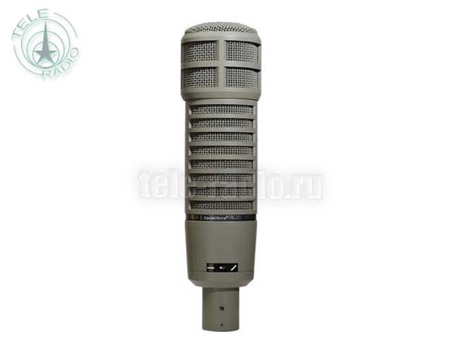 Electro-Voice RE20