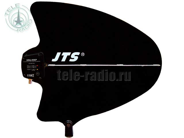 Активная направленная антенна JTS UDA-49AP