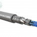 Мультикор цифровой NOVACORD MultiCore 4P 26/7 DMX FRNC-C