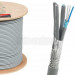 Мультикор цифровой NOVACORD MultiCore 4P 26/7 DMX FRNC-C