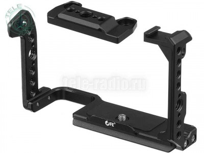 Клетка Falcon Eyes CamCage CG-30 для Sony FX30/FX3
